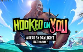心醉魂迷：黎明杀机主题恋爱模拟游戏/Hooked on You: A Dead by Daylight Dating Sim（v1.0.16.11）