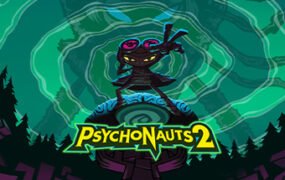 意航员2/Psychonauts 2