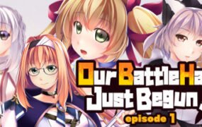 我们的战争从现在开始/episode 1（Build.6773011）