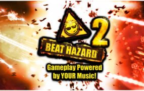 危险节奏2/Beat Hazard 2（v1.234正式版）