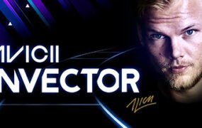 AVICII Invector（ST1.6.8）
