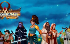 死灵法师归来/Necromancer Returns（v1.3.8版）