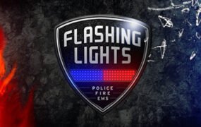 警情,消防,急救/Flashing Lights v171123