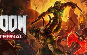 毁灭战士：永恒/DOOM Eternal（整合上古诸神全2章）