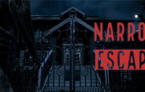 侥幸逃脱/Narrow Escape