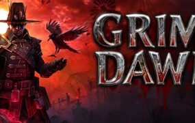 恐怖黎明/Grim Dawn（ v1.2.0）
