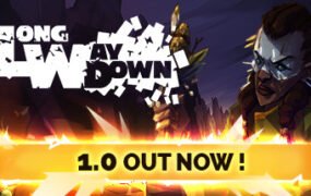 漫漫长路（正式版）