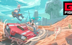 基因特工/单机.网络联机 G2 Fighter